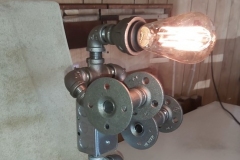 Weight lifter (Picture 2)(Sold)