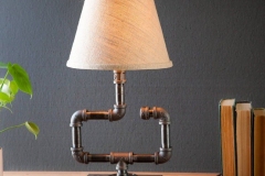 In A Different Light